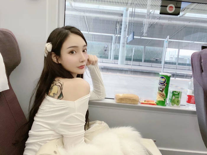 东京伴游模特价格